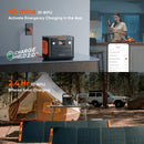 Estación de energía portátil Jackery Explorer 3000 Pro
