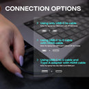 Mobile Pixels Duex Float 15.6" 1080P Touch