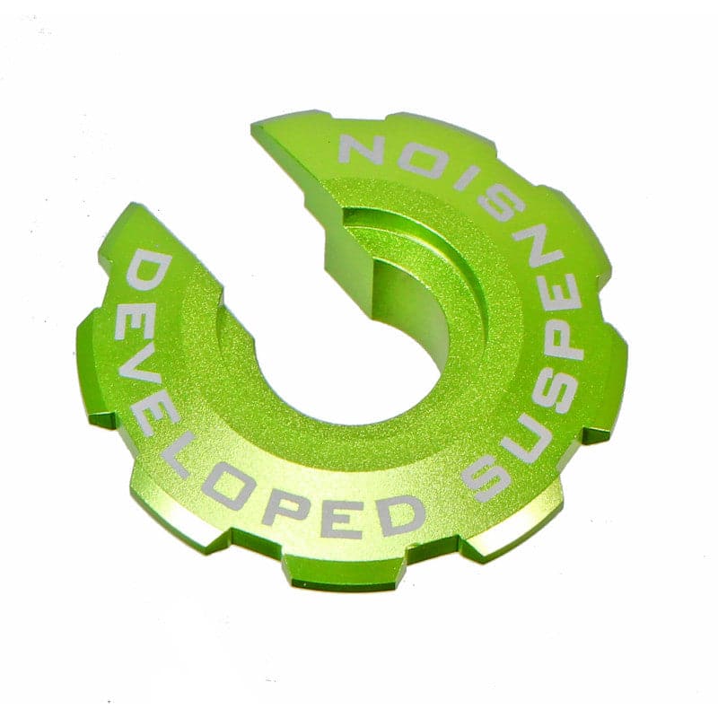 DVO Spring Clip Stroke Reducer