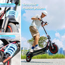 iScooter Electric Scooter - W7