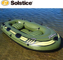 Solstice Solstice Outdoorsman 9000 4 person Fishing Boat