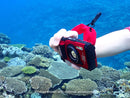 Olympus OM System TG-7 DIGITAL CAMERA RED