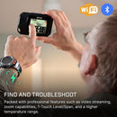 FLIR C5 Compact Professional Thermal Camera w/MSX and WiFi