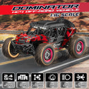 Contixo HC4 Dominator RC Remote Control Offroad 4WD UTV
