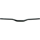DEITY BRENDOG Handlebar: 30mm Rise, 800mm Width, 31.8 Clamp, 8 degree backsweep / 5 degree upsweep, Black w/Stealth