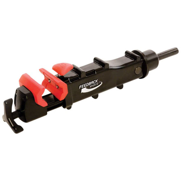 Feedback Sports Pro-Elite Commerical Clamp Head