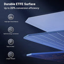 Ugreen Foldable Solar Panel for Portable Power Station (200 W)