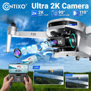 Contixo F28-Stratus Foldable GPS Drone