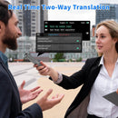Contixo P1 Smart Scanning Travel Translator Pen Device