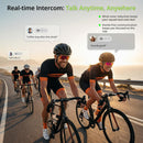 BleeqUp Ranger AI Sports Camera Glasses with ZEISS Premium Lenses