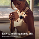 Pistola de masaje Theragun Mini (segunda generación)