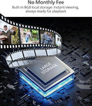 Philips Dual Camera Video Surveillance Doorbell