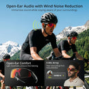 BleeqUp Ranger AI Sports Camera Glasses