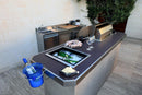 Bull Stainless Steel Ice Chest