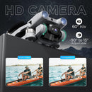 Contixo F21-Lumo Pro Drone with Dual Camera