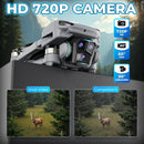 Contixo F23 Helio GPS Drone With Camera