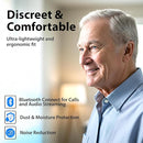 JVC OTC Hearing Aid EH-Z2000