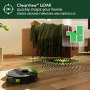 iRobot Roomba Combo 10 Max + Base de lavado automático - NUEVO 