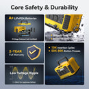 Togo POWER Portable Power Station Advance 2000