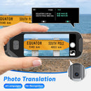 Contixo P1 Smart Scanning Travel Translator Pen Device