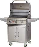 Bull Steer Premium Complete Cart NG (69009 and 69500)