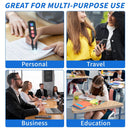 Contixo P1 Smart Scanning Travel Translator Pen Device