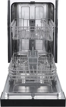 FORNO 18″ Polo Dishwasher