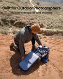 Estación de energía para mochila Bluetti Handsfree 2