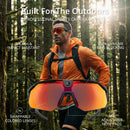 BleeqUp Ranger AI Sports Camera Glasses