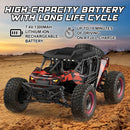 Contixo HC4 Dominator RC Remote Control Offroad 4WD UTV