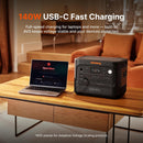 Estación de energía portátil Jackery Explorer 3000 Pro