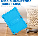Contixo 10" Android Kids Tablet 32GB K102