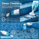 Wybot Hyson 100 Handheld Pool Vacuum