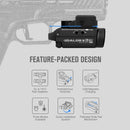 Baldr S BL de Olight