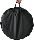 Brasero plegable Fire Sense de 22"