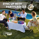 Fiesta rave con sonido 2