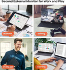 Mobile Pixels Fold 15.6" LCD