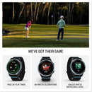 Garmin Approach J1 - GPS Golf Watch for Junior Golfers