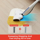 Hizero F500 All-In-One Hard Floor Cleaner