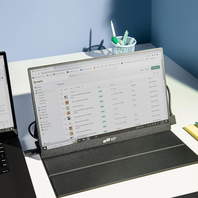 Móvil Pixel Fold con pantalla LCD de 15,6"