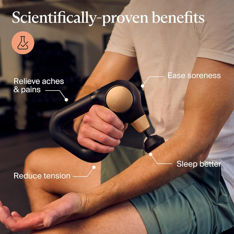 Pistola Theragun Mini 2.0