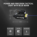 Baldr S BL de Olight