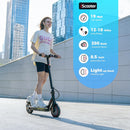 iScooter i9L Electric Scooter