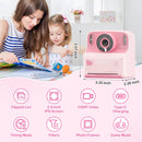 Contixo Instant Print Kids Toy Camera KC2