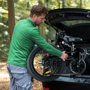 isinwheel U5 500W Folding Electric Bike