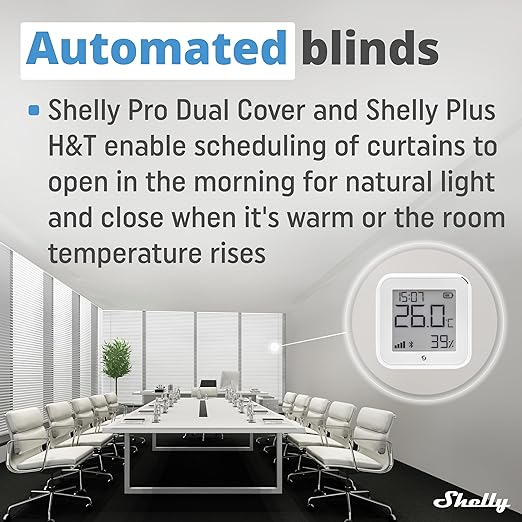 Shelly Dual Cover