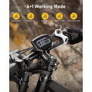 Isinwheel R6 Retro Electric Bike for Adults