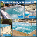 Wybot Hyson 100 Handheld Pool Vacuum