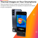 FLIR ONE PRO for Android USB-C w/MSX