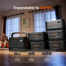 Estación de energía portátil Jackery Explorer 3000 Pro
